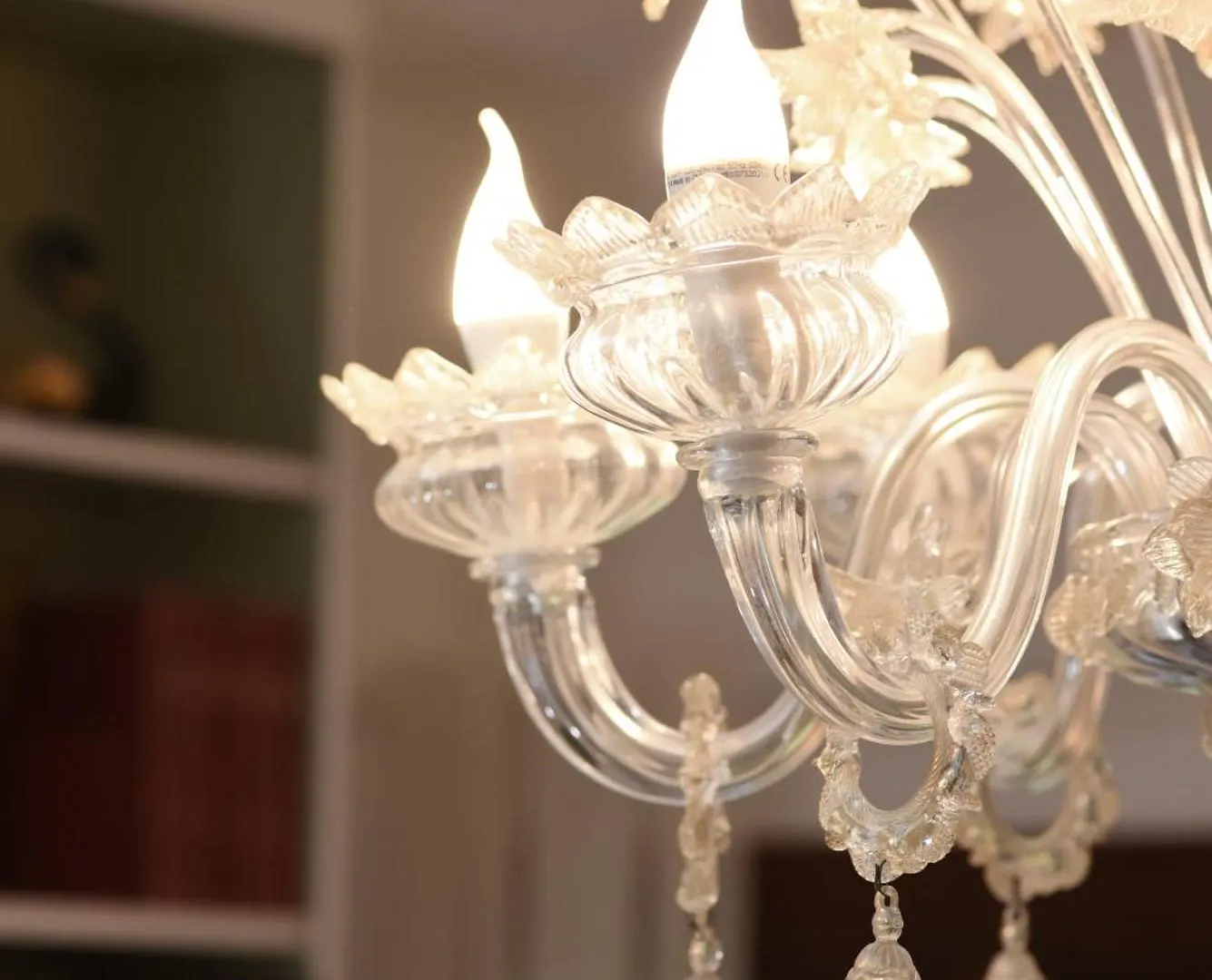 Soderini Splendor: First Floor Palazzo Charm At Castello Square Appartement Venetië 0*,  Italië